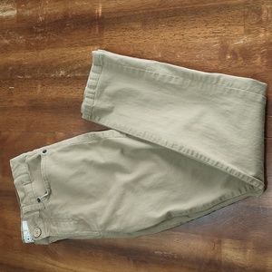 Lucky Brand boys khakis
